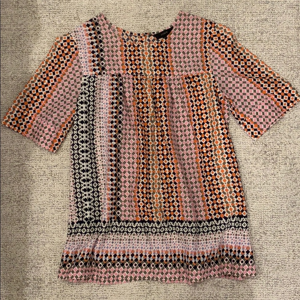 JCrew Top